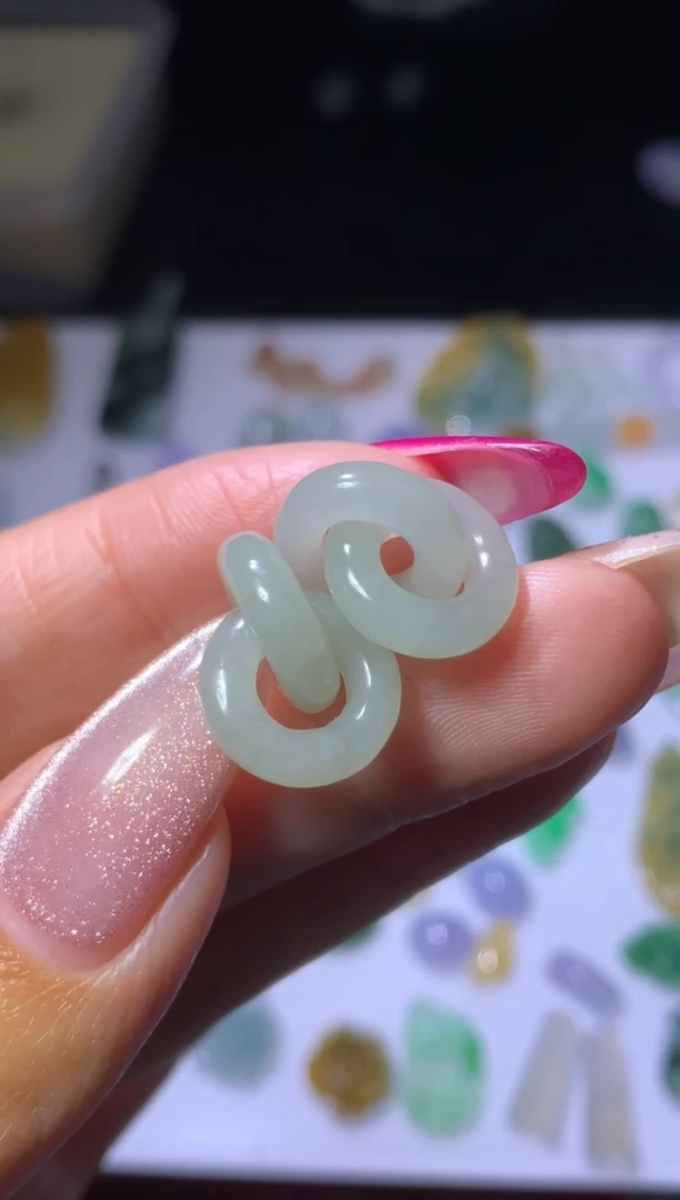 未镶嵌定制翡翠MXX056621