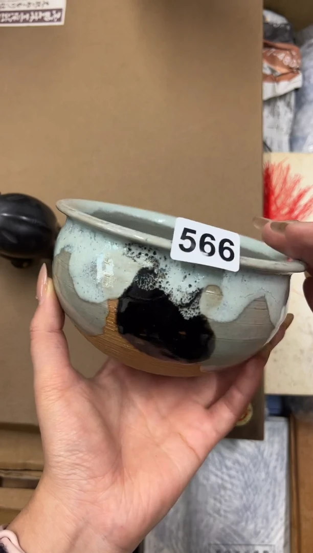 【闪购商品】瓷片566中古商品谨慎参拍