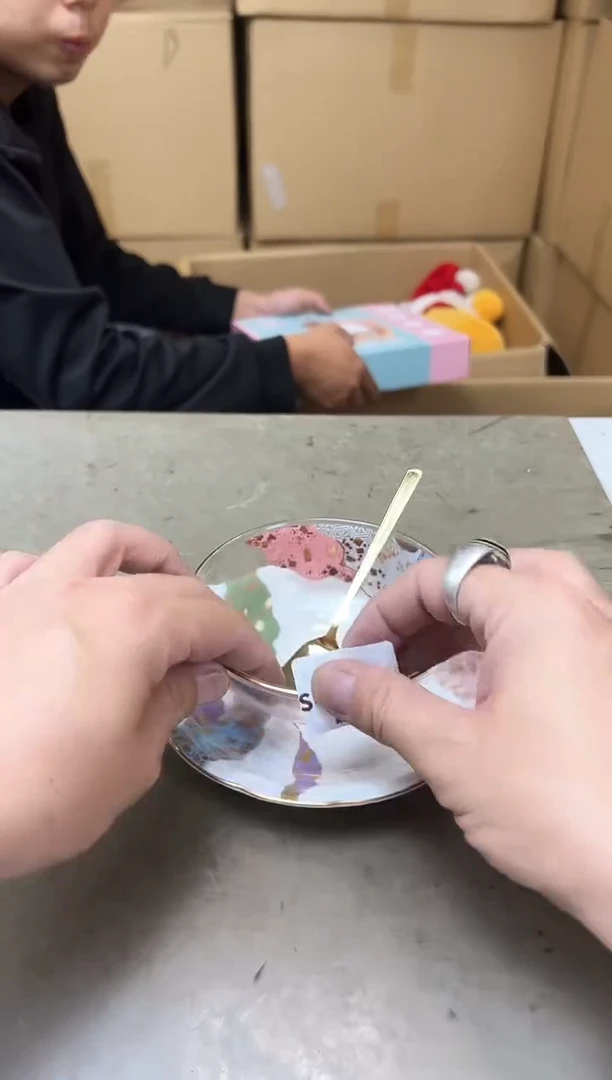 瓷片965四单聚宝缘海淘精选
