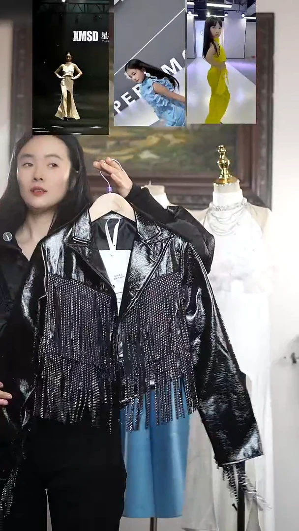 150码艺桐轩儿童潮服