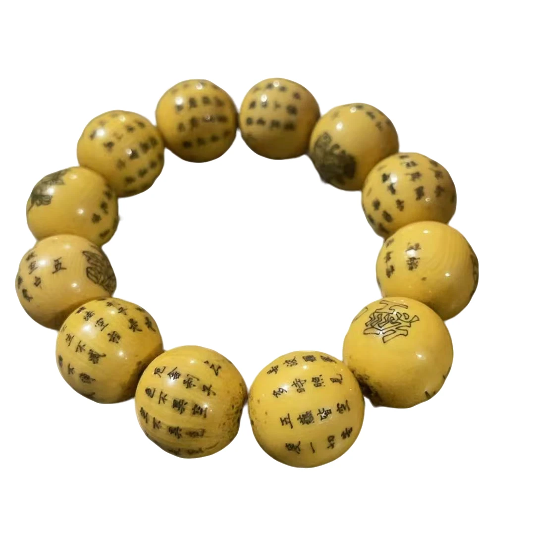 B018/YY/特色手工艺串