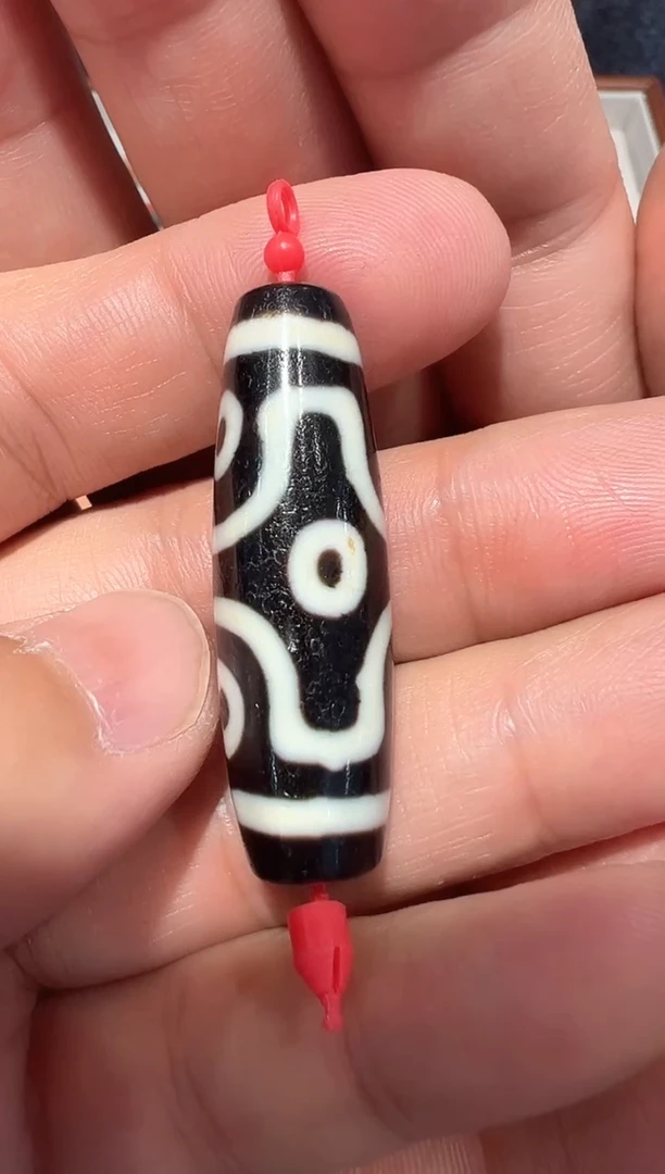 【闪购商品】玛瑙/玉髓颈饰未镶嵌博古十字六Y多样性发一