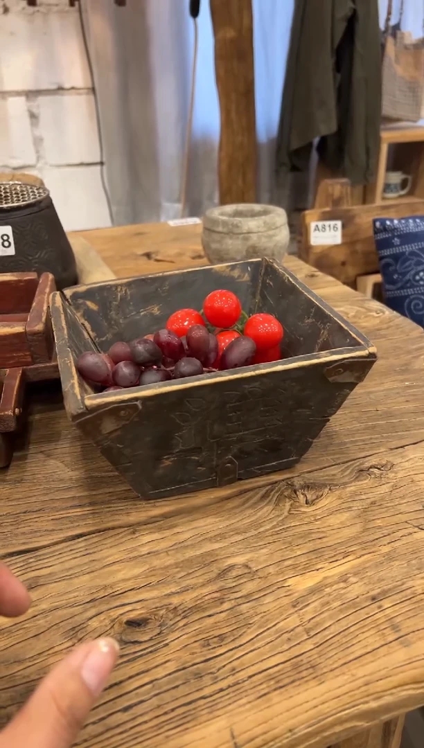 木（非红木类）黑升