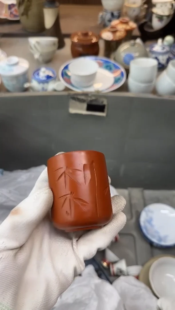 茶盏秋*?瓷器瓷器瓷器瓷器
