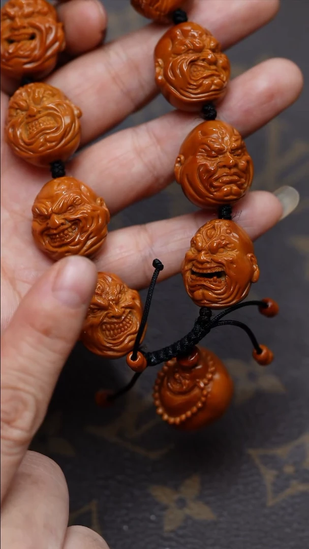 手串/手链橄榄核橄榄核