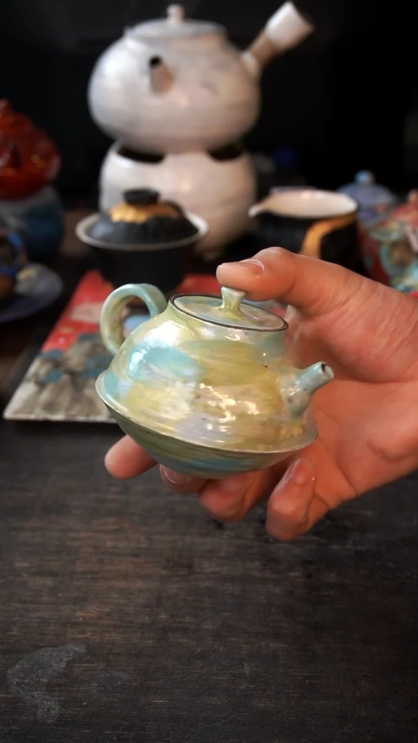 【闪购商品】其他151小康茶器小康茶器