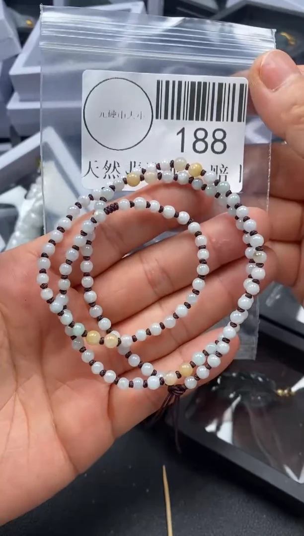 吊坠(不含链)未镶嵌翡翠188