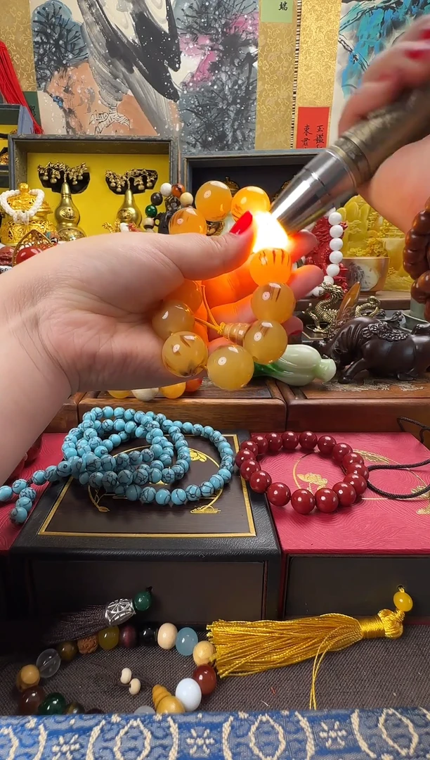 【王姬珠宝品质甄选】