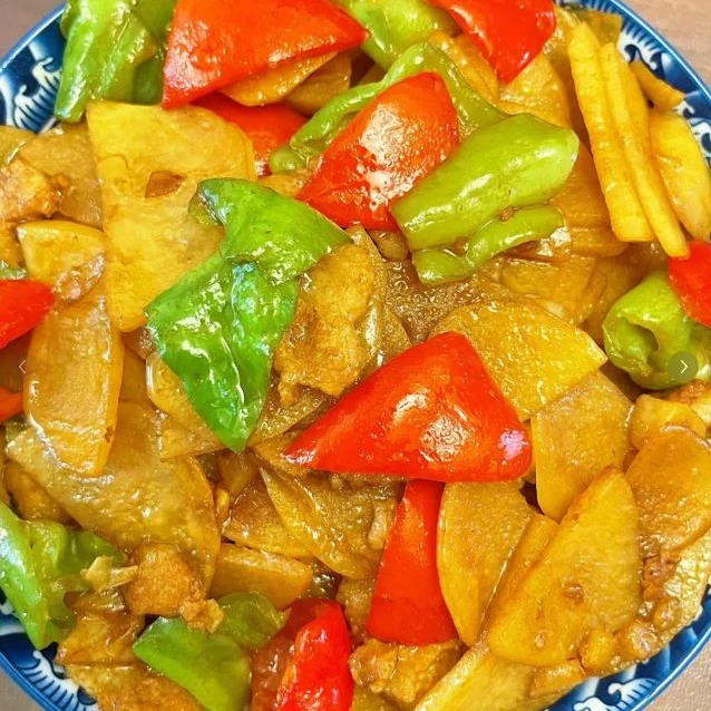 【小碗菜】小碗小煲合集 1盒200G