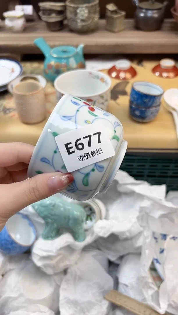 瓷片薄***?       677