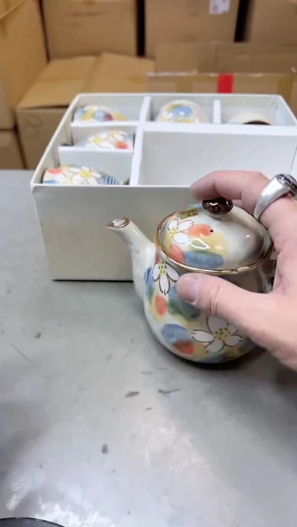 【闪购商品】瓷片1288聚宝缘二号店