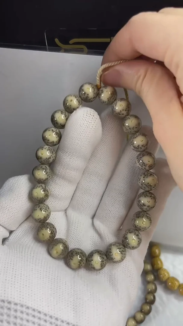 手串星月菩提观系列11.a12-0066
