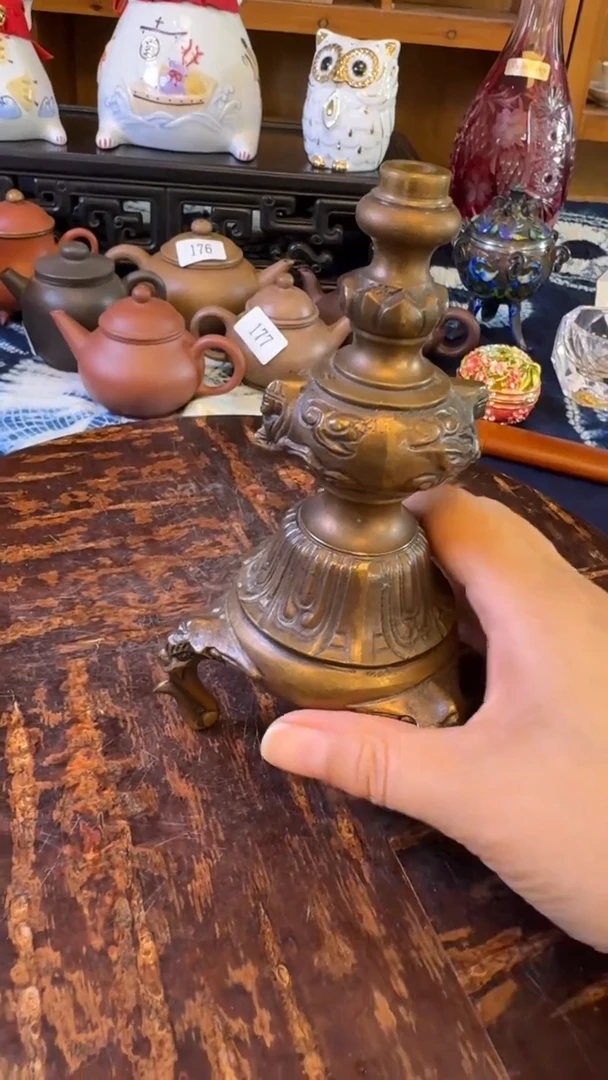 张*水茶道具瓷器茶器