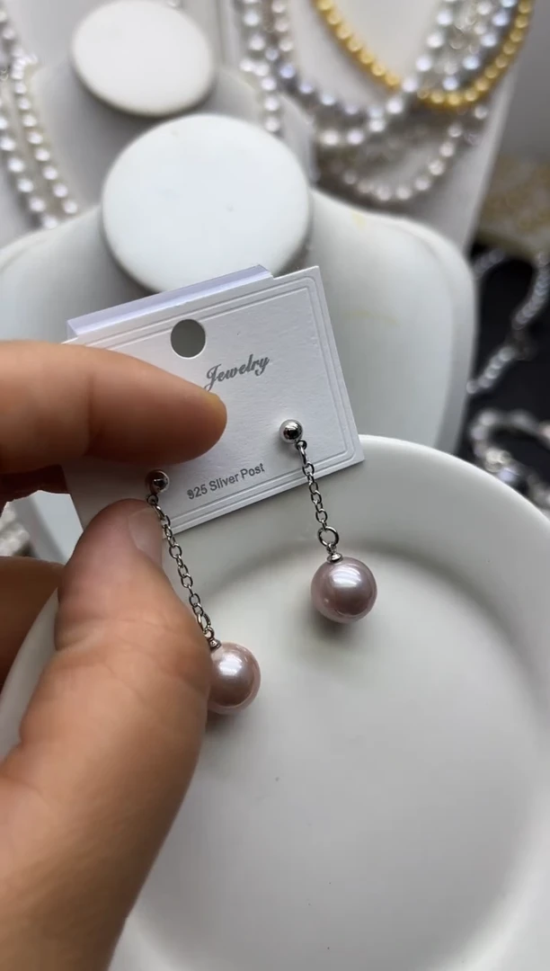 钛钢淡水珍珠直播为准1