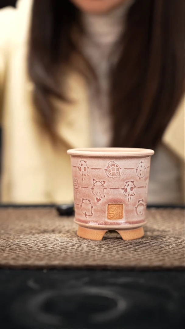 12-11-067花盆口径7特