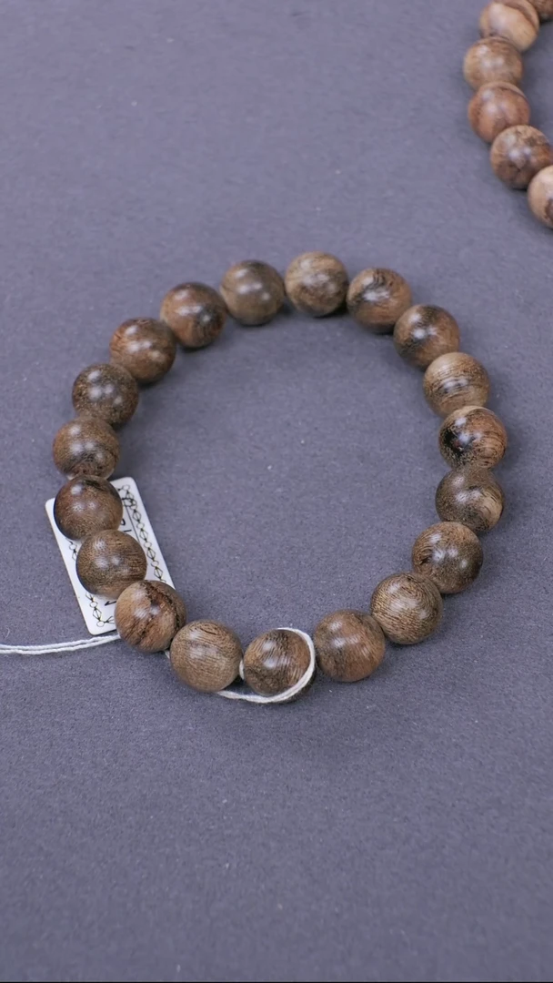 手串沉香沉香手串-马泥涝1.1-12克