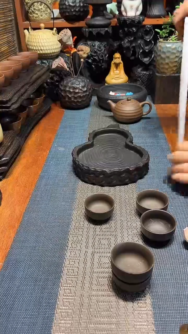 香樟木香樟木一物一拍