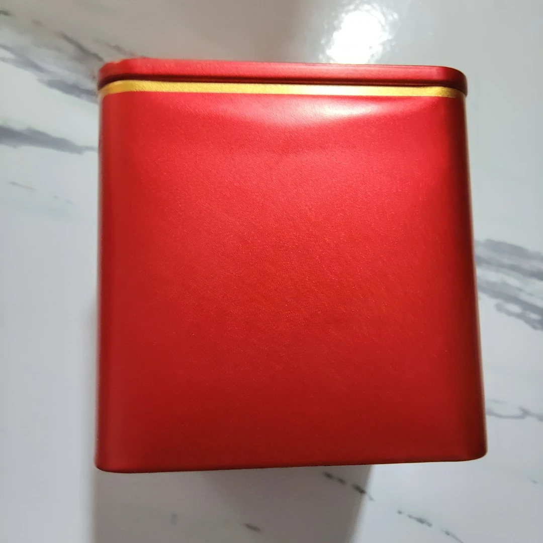 23年  至尊滑竹 4号树 单株 生茶龙珠  A777号  100g/盒