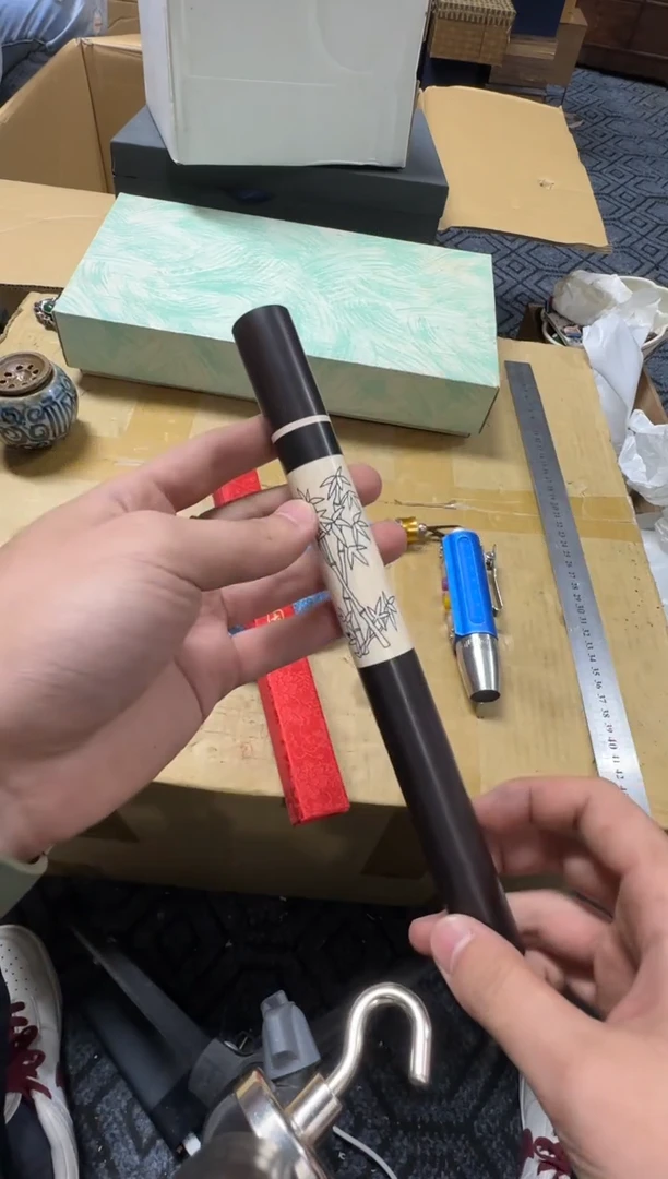 1天*精品瓷一物一拍定闪