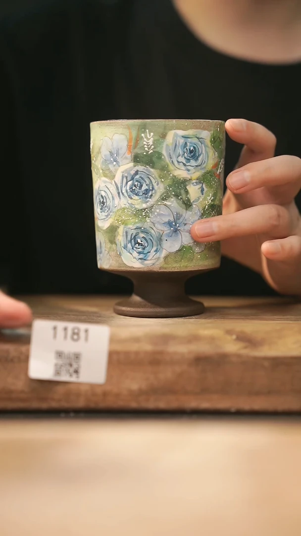 【落单孤品】福利/杯子@@1181