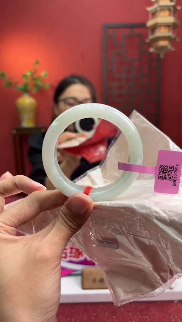 未镶嵌手镯翡翠翡翠手镯11