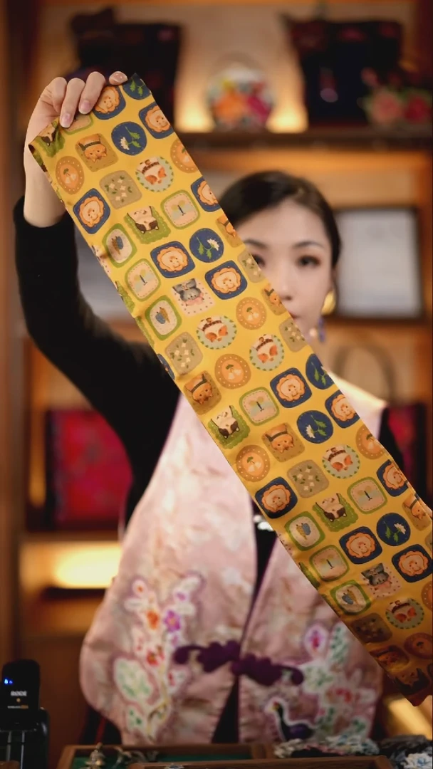 刺绣私人定制苗族手工S894