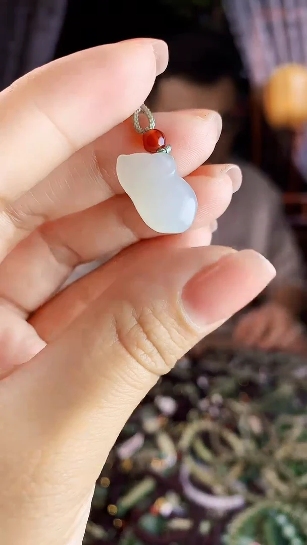 未镶嵌和田玉挂件拍一发一多样性发货