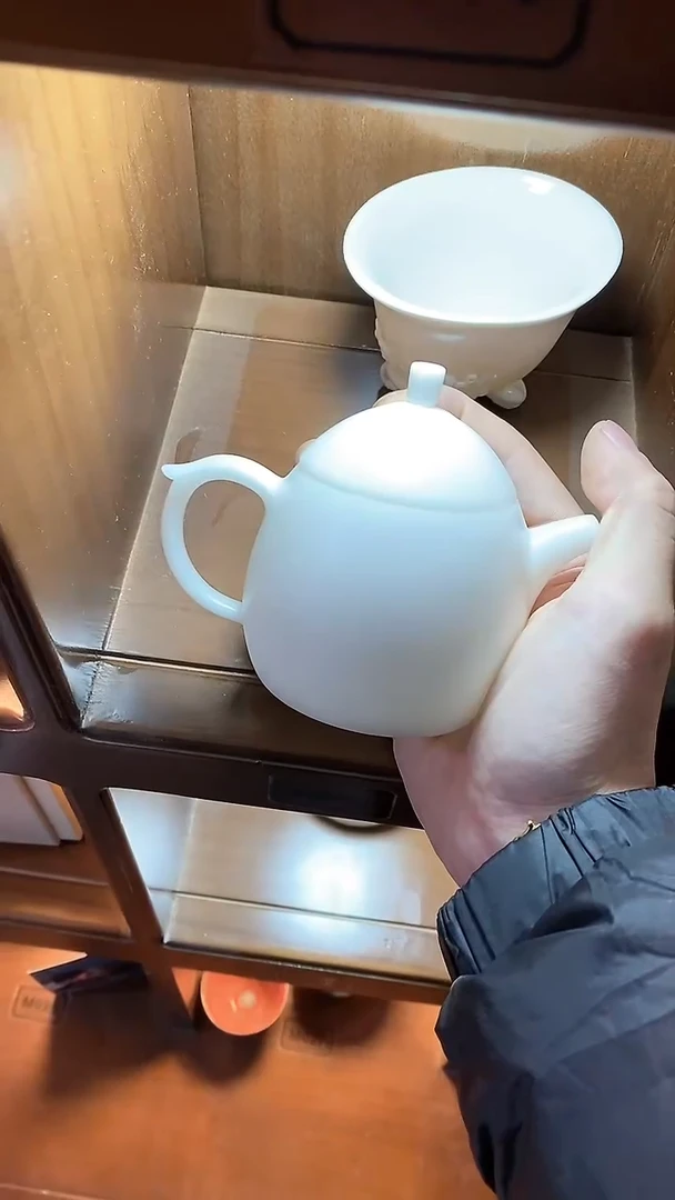 【闪购商品】瓷片陶瓷茶器福利陈7