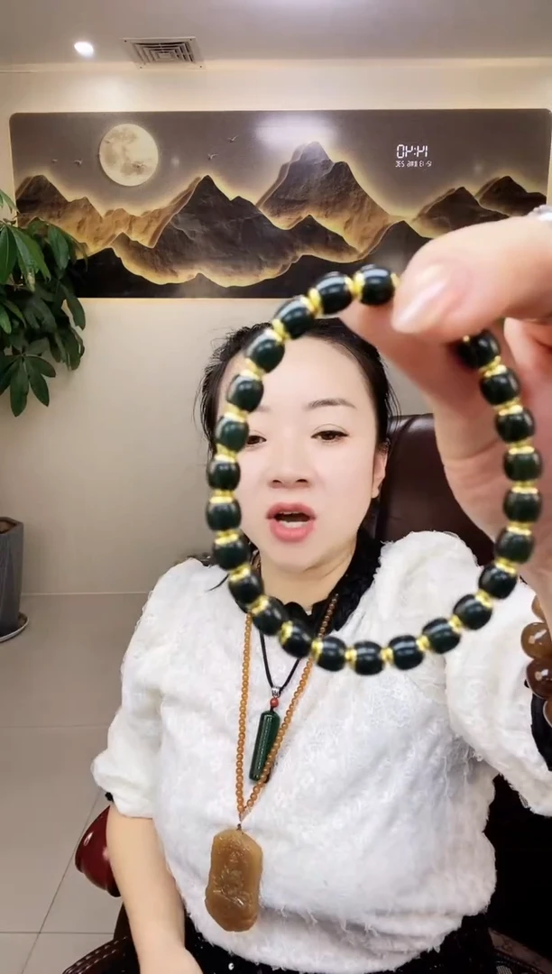 未镶嵌和田玉珠宝奇石多样性随机发一