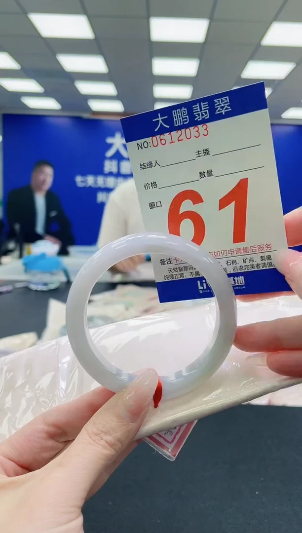 未镶嵌手镯翡翠AAAAAAAAA