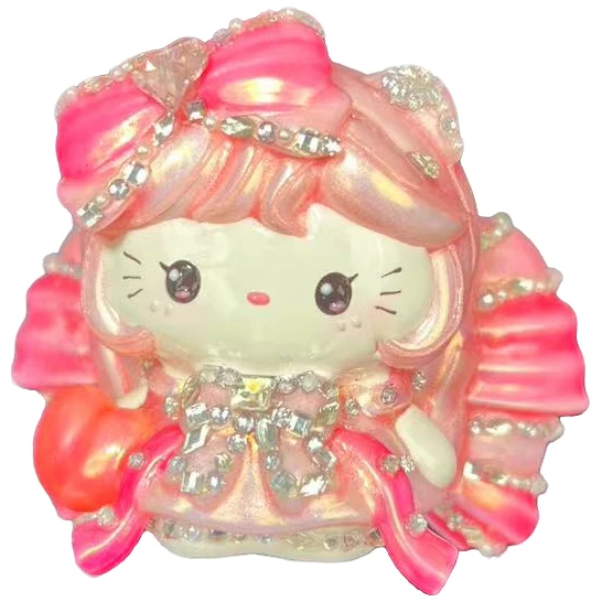 手绘珠底胚3D打印