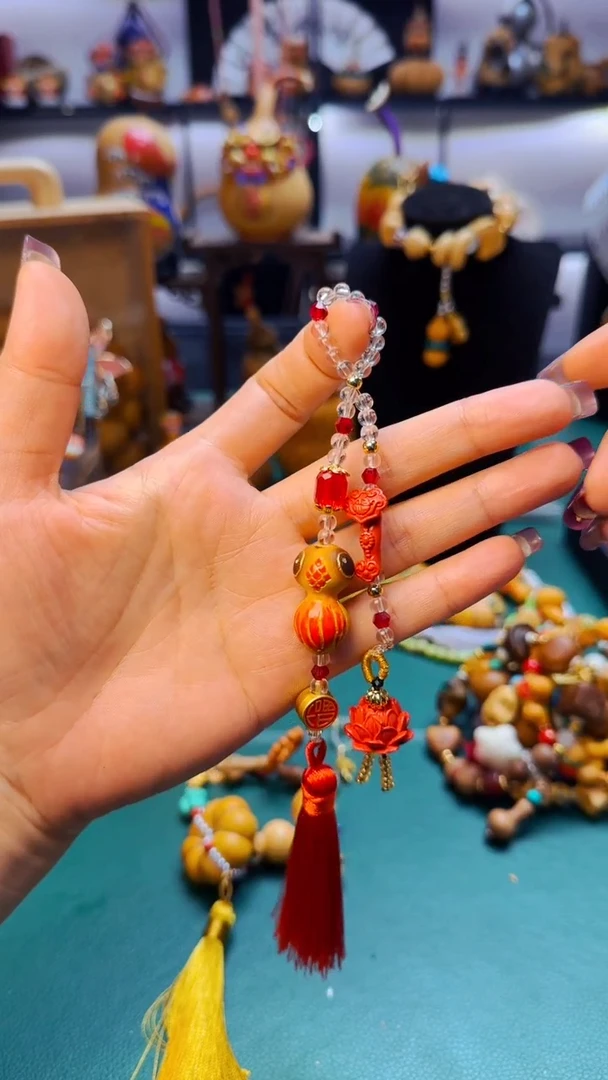 005文玩葫芦文玩好物