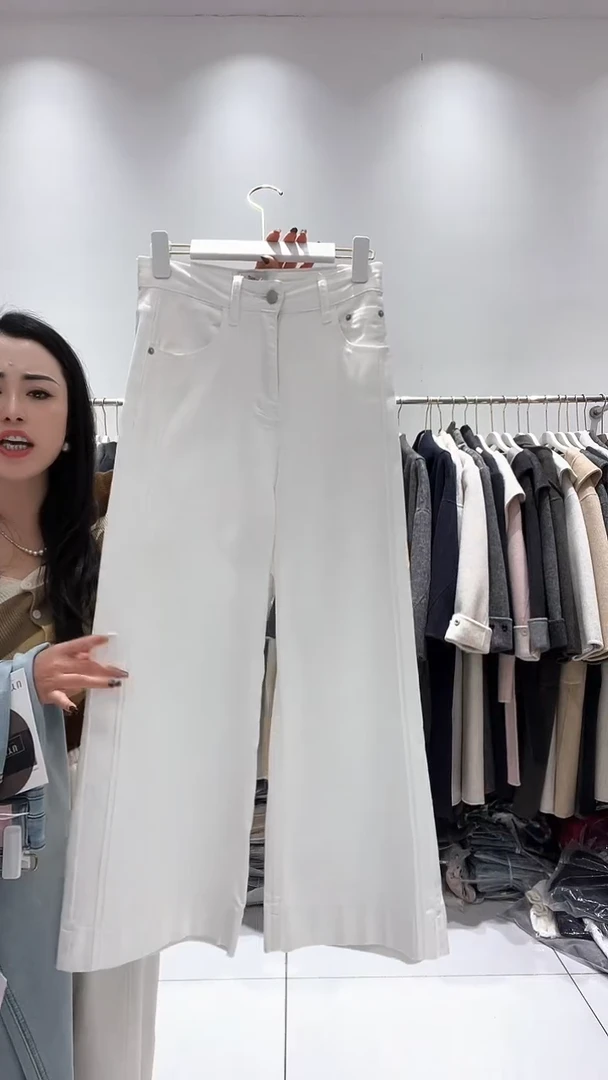 商贸城锦汐里女装批发009