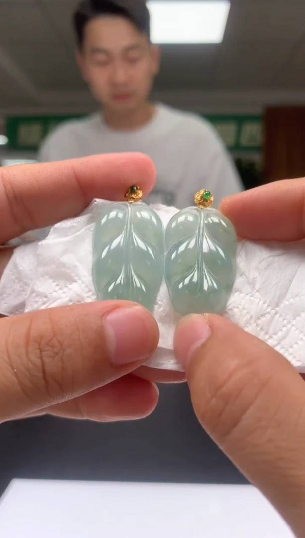 未镶嵌定制翡翠多样性发货（只发一件）*N23