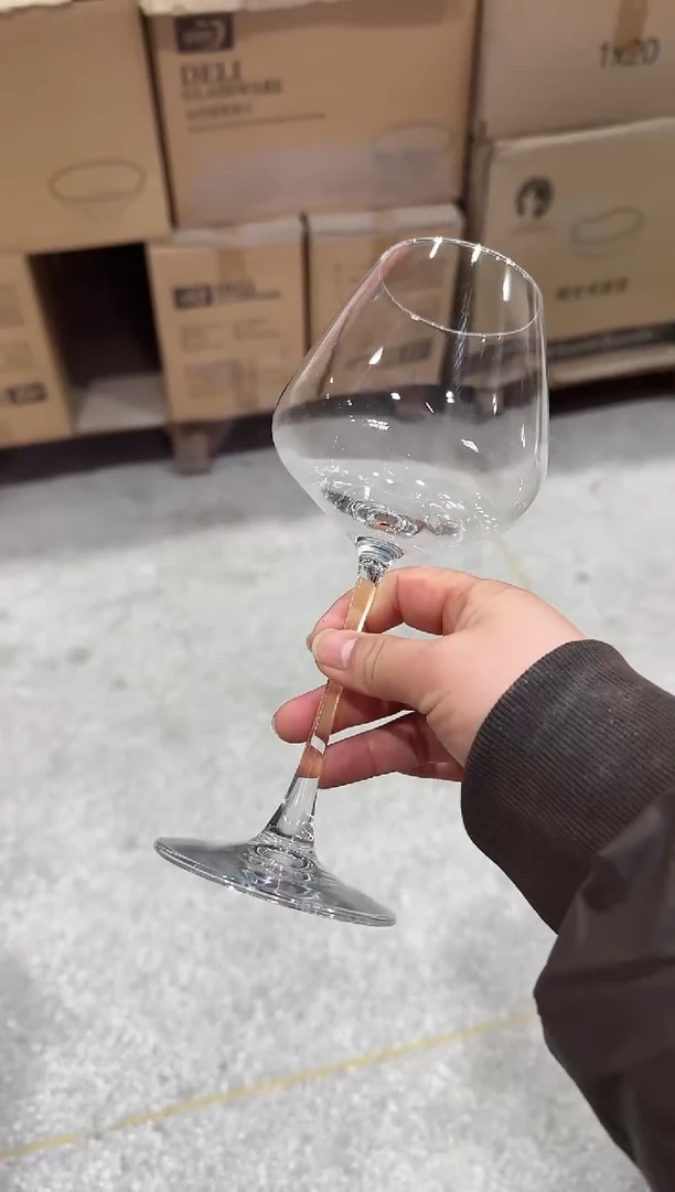 【闪购商品】玻璃无盖款青苹果闪购价*6