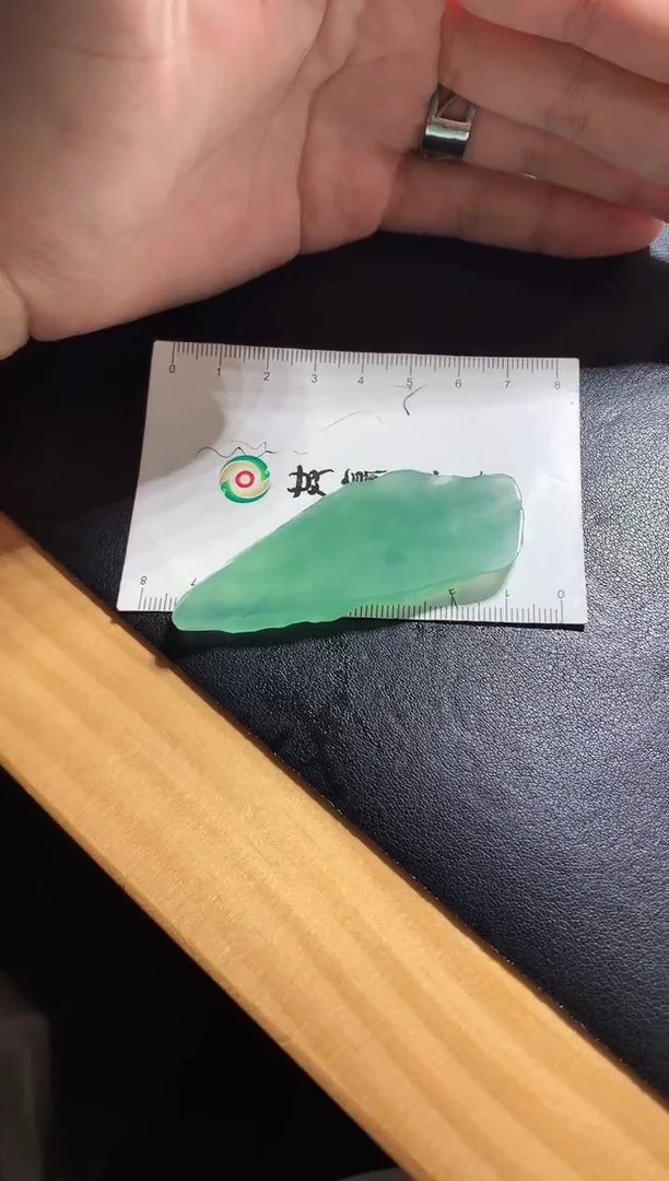 未镶嵌定制翡翠材料