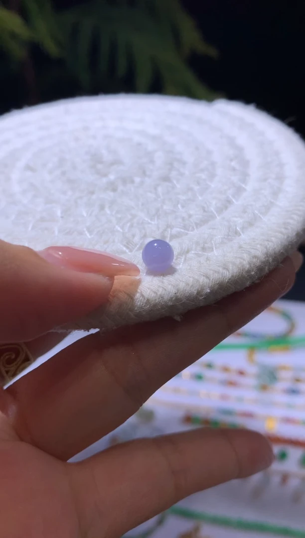 定制翡翠未镶嵌6.1珠子980+98