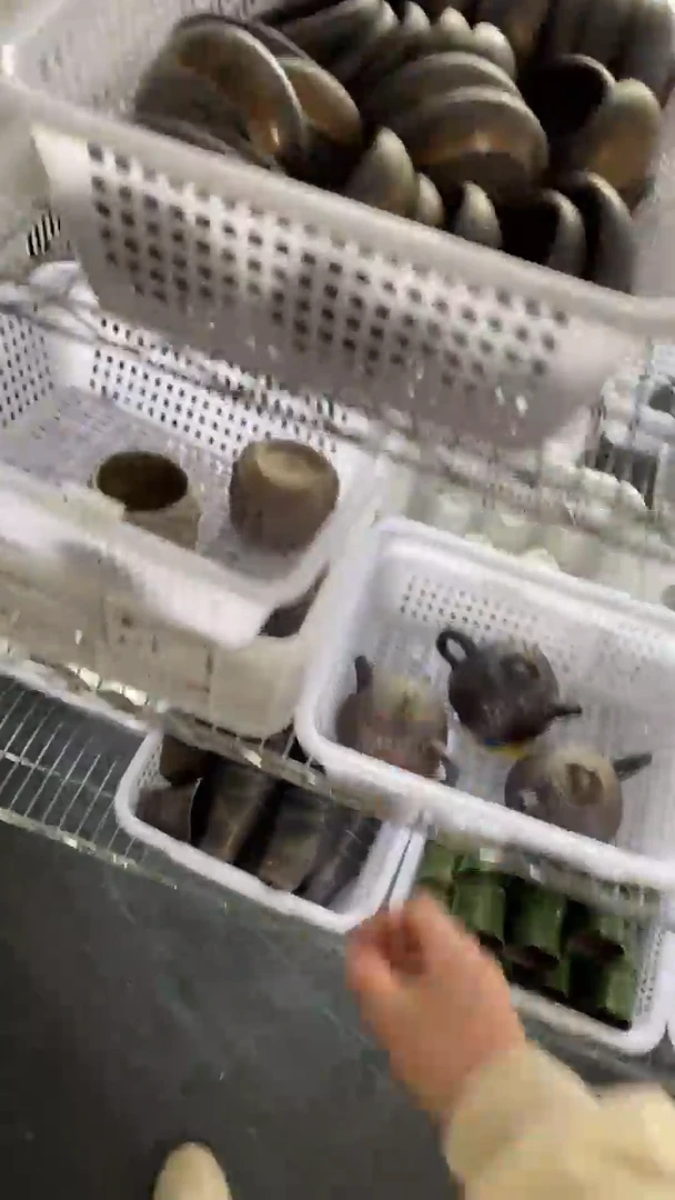 瓷片B0518陶瓷茶具茶器