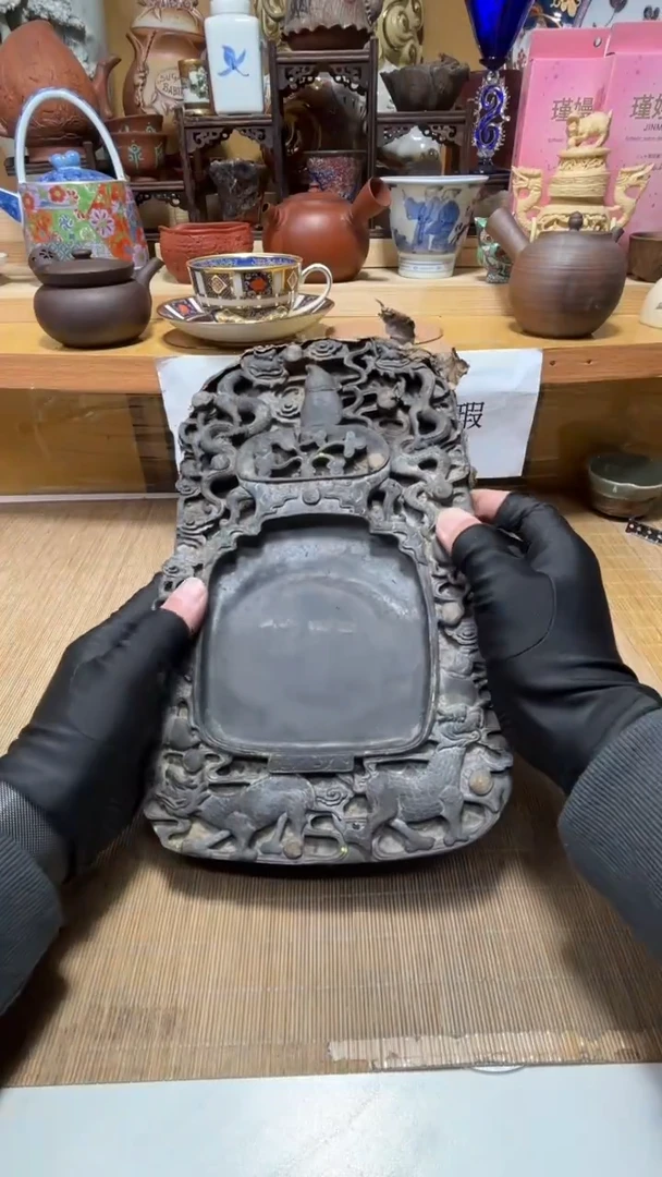 中古货品默认微瑕