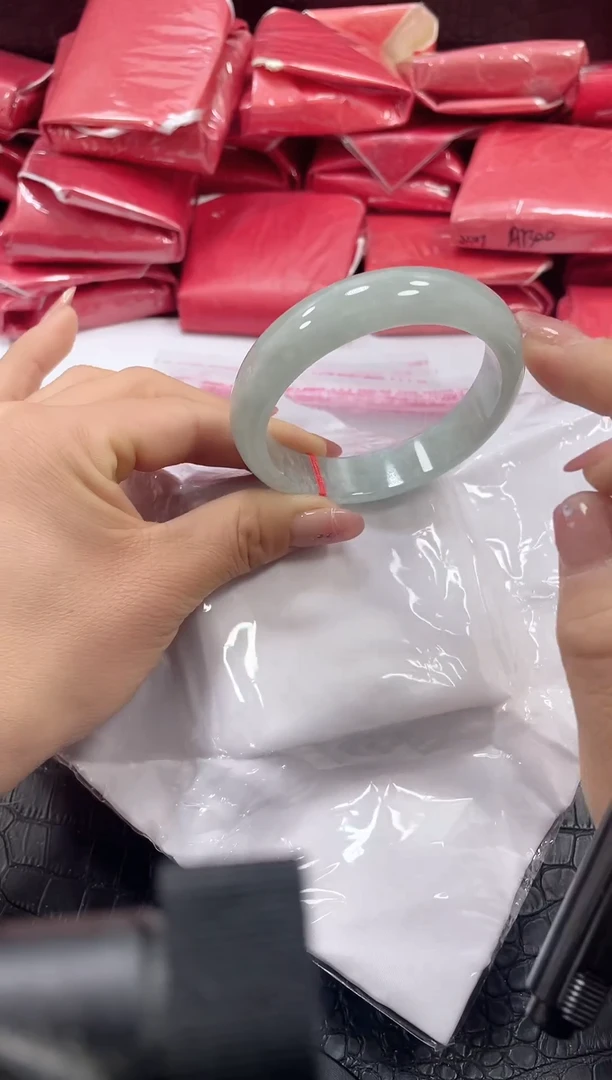 非金属无玲玲243号手镯61圈口