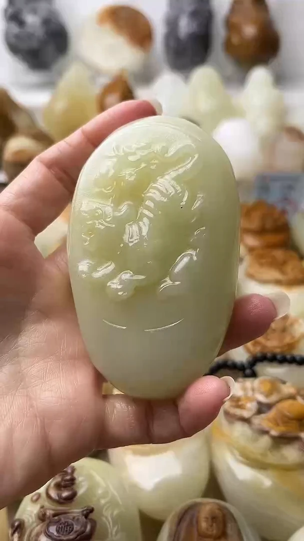 石材古青石棉纹正常不退换虎