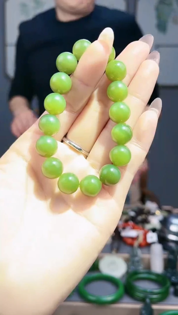 【闪购商品】和田玉颈饰未镶嵌AA多样性发货 拍一发一1.2