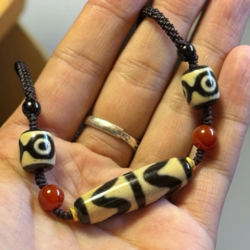 非金属亚克力项链 新款锁骨链男女同款