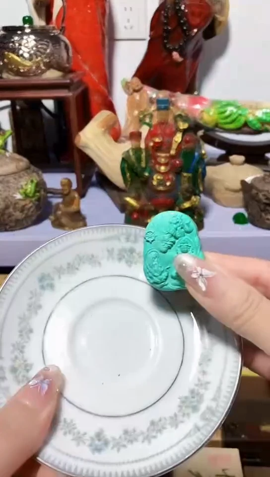 瓷器默认链接一物一拍