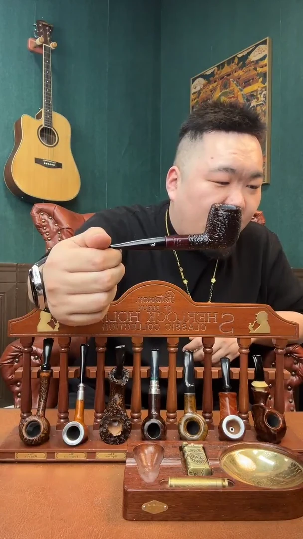石楠木意大利进口石楠木烟斗