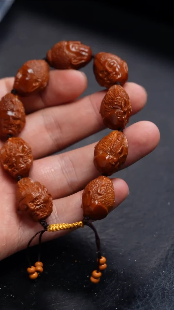 手串/手链橄榄核橄榄核