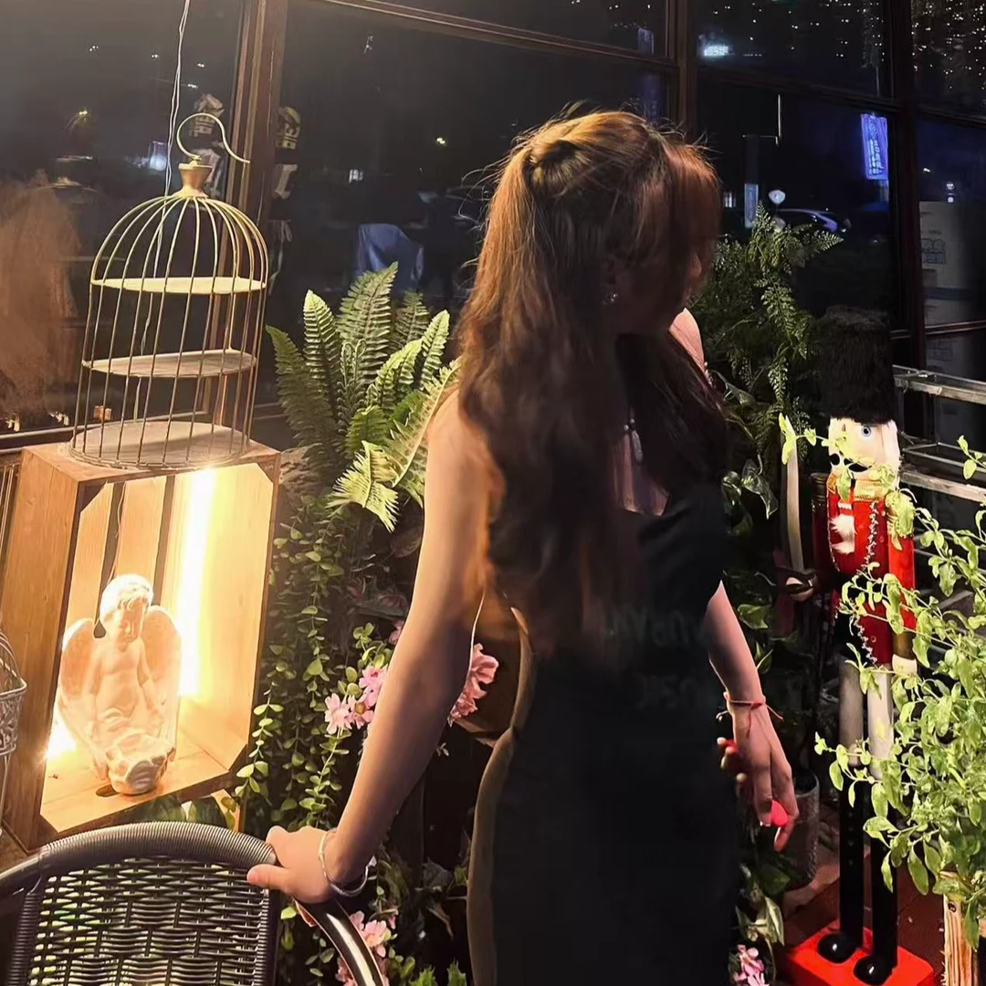 【2025 全新-163】LuLu定制百搭时尚女包