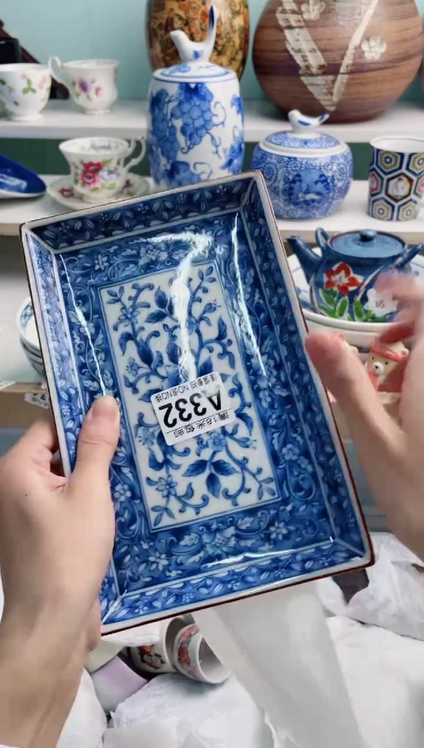 陶瓷吳**惧A332**********
