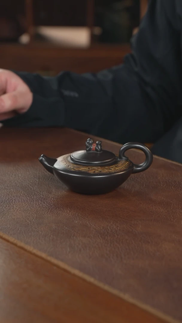 【闪购商品】紫砂茶壶紫砂壶紫砂壶