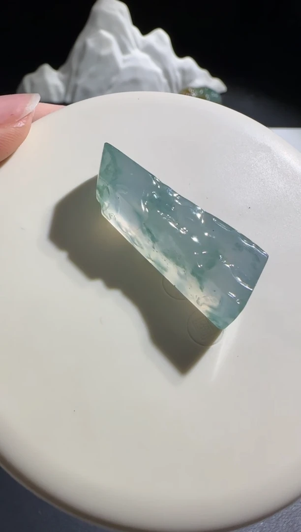 未镶嵌定制翡翠缅甸A货翡翠